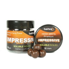 Бойлы Baitex пылящие Premium Impressive 20 мм (20 шт)