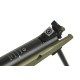Гвинтівка пневматична EKOL THUNDER-M Khaki 4,5 mm Nitro Piston