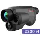 Тепловизор HikMicro GRYPHON GH35L LRF (HM-TS23-35QG/WLV-GH35L)