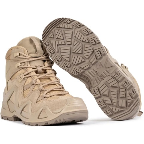 Ботинки Lowa Zephyr MK2 MID TF 9.5 Desert