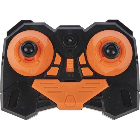 Машинка ZIPP Toys -трицикл STUNT RACER