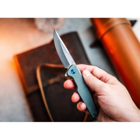 Ніж Boker Plus The Dace