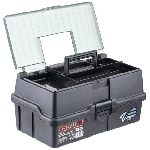 Ящик Meiho Versus VS-7030 Black ц:чорний