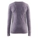 Active Comfort RN LS Woman
