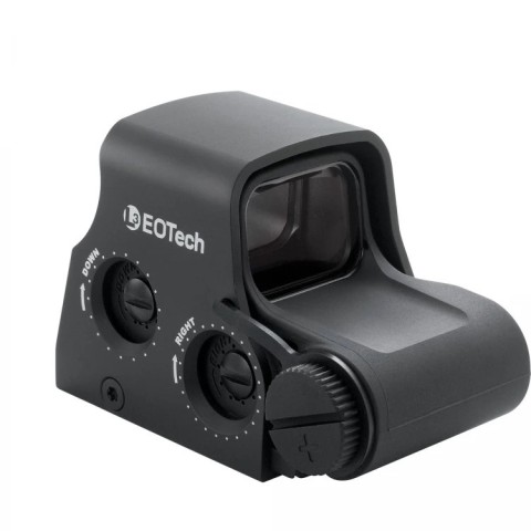 Коллиматорный прицел EOTech XPS2-SAGE США