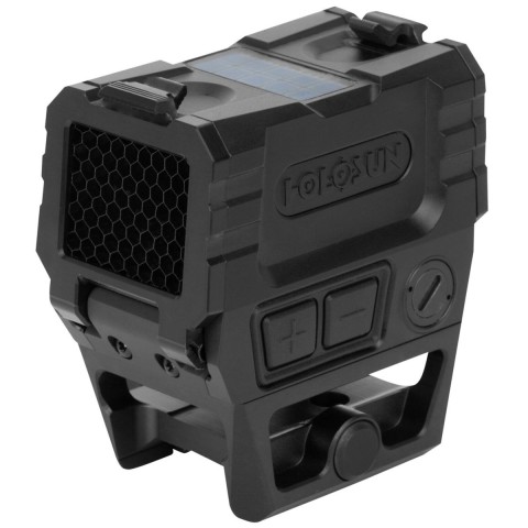 Коліматорний приціл HOLOSUN AEMS-PRO-X2-RD