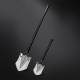 Багатофункціональна лопата NexTool Folding Shovel Regular