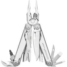 Мультитул Leatherman 830165 Surge Нейлоновый чехол