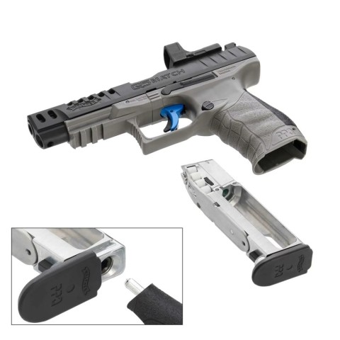 Umarex Walther Q5 Match Combo 5