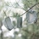 Косметичка Naturehike CNK2350XB010, 20х10х10 см, сірий