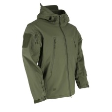 Куртка тактическая KOMBAT UK Patriot Soft Shell Jacket XL размер
