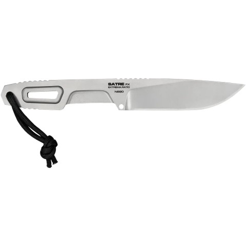 Нож Extrema Ratio Satre FX, N690, Stonewashed