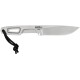 Нож Extrema Ratio Satre FX, N690, Stonewashed