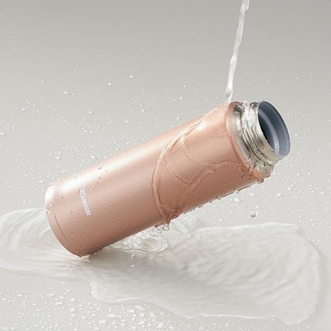 Термокухоль Zojirushi SM-KC48NM 0.48 л, рожеве золото