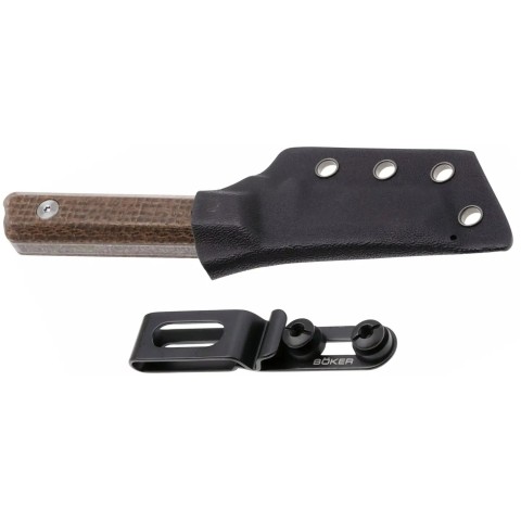 Нож Boker Plus Thicker Clipper