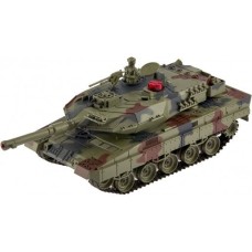 German Leopard 2A6 - Танк на радиоуправлении ZIPP Toys 778