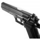 Пневматический пистолет KWC KM-43-Z Full metal