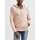 CORE Craft Zip Hood Woman