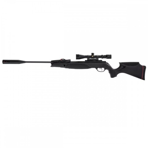 Гвинтівка пневматична Gamo Swarm Magnum Pro 10X Gen3i