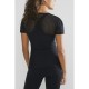 UNTMD SS Warpknit Tee Woman