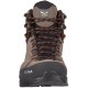 Ботинки Salewa Trainer 2 MID GTX 44 ц:walnut-fluo orange
