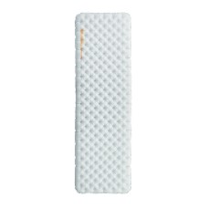 Матрац надувний одномісний UL Naturehike CNK2450WS012, 196*64, сірий