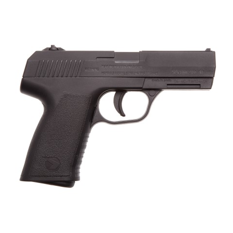Пневматичний пістолет Gamo PX-107