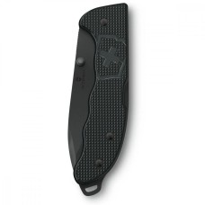 Нож Victorinox Evoke BS Alox, чёрный