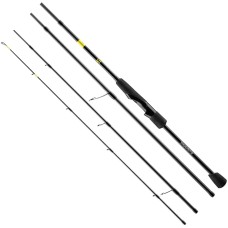 Спінінг Favorite U1 724L-T 2.18m 3-12g Fast (4 част.)