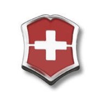 Значок Victorinox