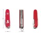 Ніж Victorinox Fisherman 91мм,17функ,черв.лого