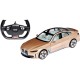 Машинка Rastar BMW i4 Concept 1:14 Коричневый
