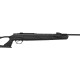Гвинтівка пневматична Optima Mod.125 Vortex PRO 4.5 мм
