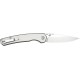 Нож CJRB Kain, AR-RPM9, Aluminum ц:gray