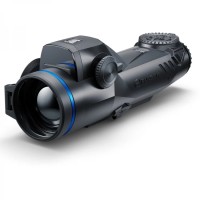 Тепловізійний приціл Pulsar Trail 3 LRF XQ50