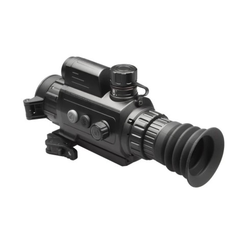 Тепловізійний приціл AGM VARMINT V2 LRF 35-384