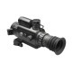 Тепловізійний приціл AGM VARMINT V2 LRF 35-384