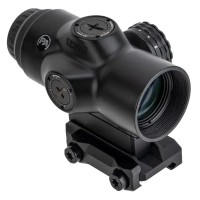 Прицел призматический Primary Arms SLx 5X Micro Prism сетка ACSS Aurora MIL Meter