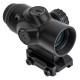 Прицел призматический Primary Arms SLx 5X Micro Prism сетка ACSS Aurora MIL Meter