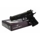 Пневматический пистолет Borner Power win 304 (Colt)