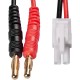 Зарядное устройство ASG Auto-stop charger, LiPo LiFe, EU-version