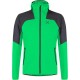 Куртка Montura Rise Hooded Jacket L Vibe green/Antracite