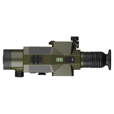 Тепловізійний прилад NVECTECH DEFENDER 335