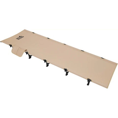 Ліжко розкладне Skif Outdoor Asket Khaki