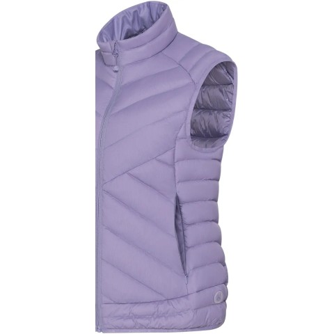 Жилет Frontier Hyptis XXL Lavender
