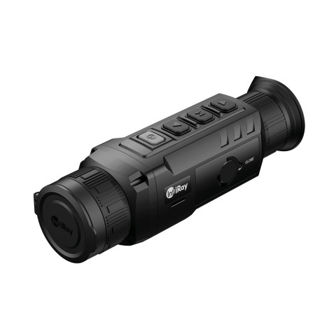 Тепловізор INFIRAY (iRay) ZOOM ZH38