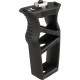 Упор Leapers Ultra Slim, M-LOK, Aluminum ц:matt black
