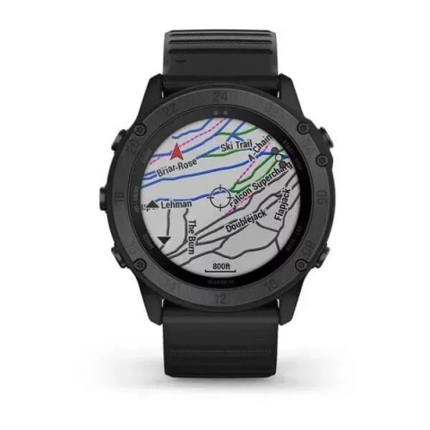 Смарт-годинник Garmin tactix Delta Sapphire Edition