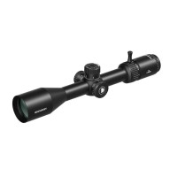 Оптический прицел Discovery Optics MS 2-10x40 IR (25.4 мм, подсветка)