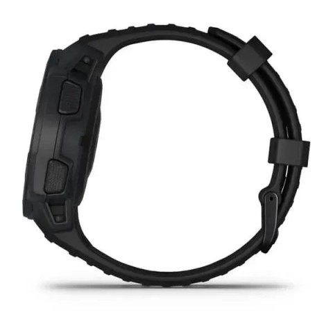 Смарт-годинник Garmin Instinct Esports Edition чорна лава